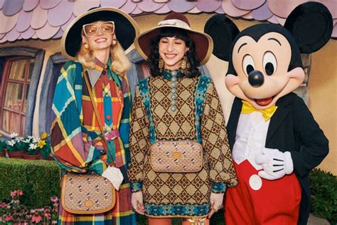 disney x gucci uk|disney x gucci collection.